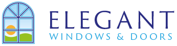 elegant windows and doors ltd logo